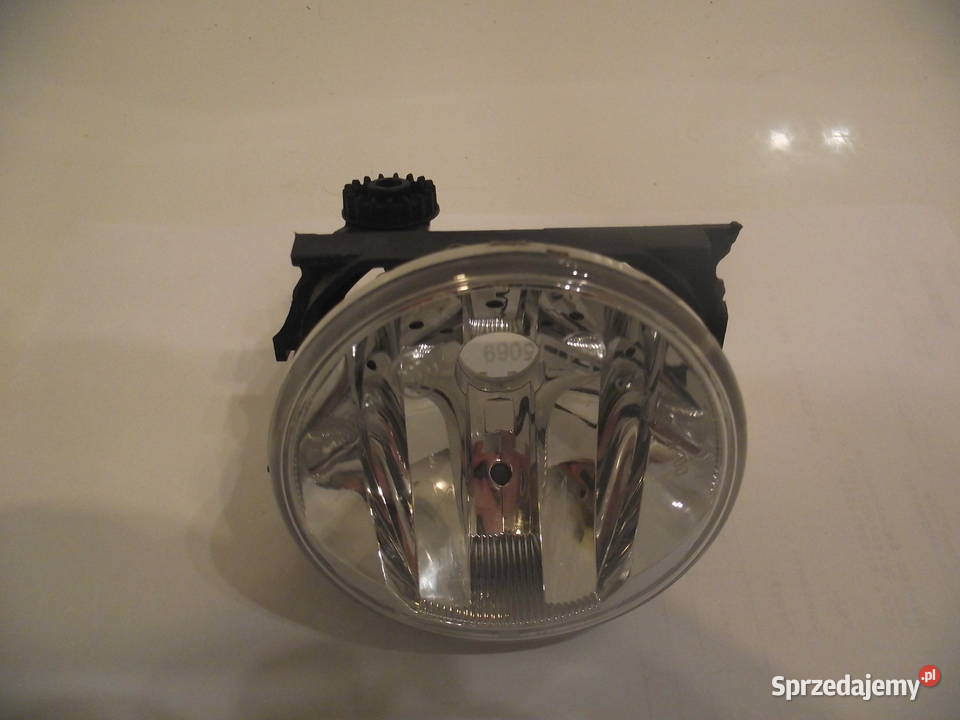 Halogen Koito Wrocław