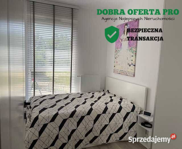 552 m balkon garaż gotowe do wejścia Liczba pokoi 3 sprzedam