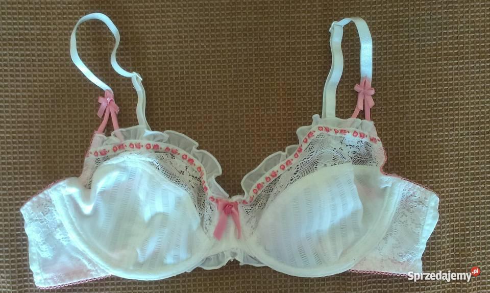 Biustonosz stanik 38B85B GEORGE Włocławek