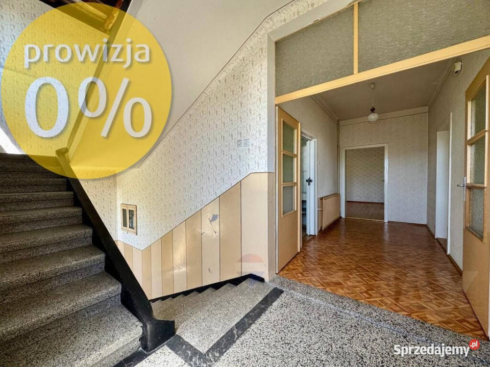 Dom na 2 rodziny 2 niezależne mieszkania Rybnik