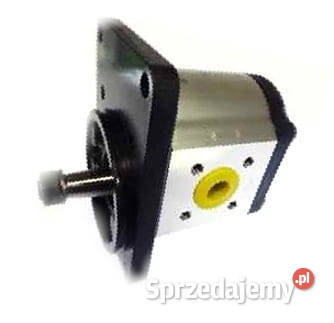 0510725364 Pompa hydrauliczna Kramer Hydraulika