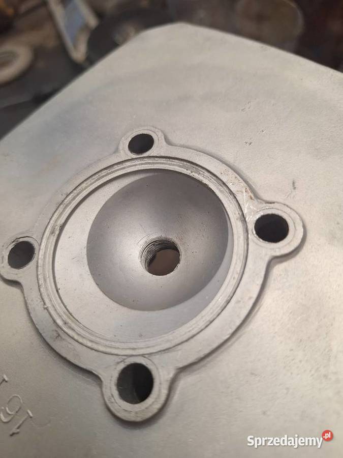 Mnisk 125 sprzedam