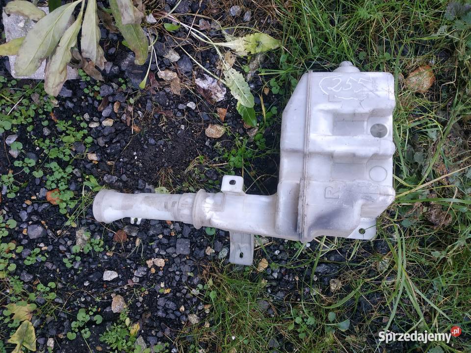 Mazda PREMACY ZBIORNICZEK SPRYSKIWACZY dolnośląskie Byków