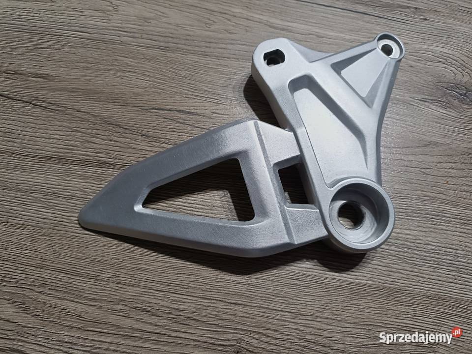 Set lewy Honda CB300R i CB125R mocowanie Morąg