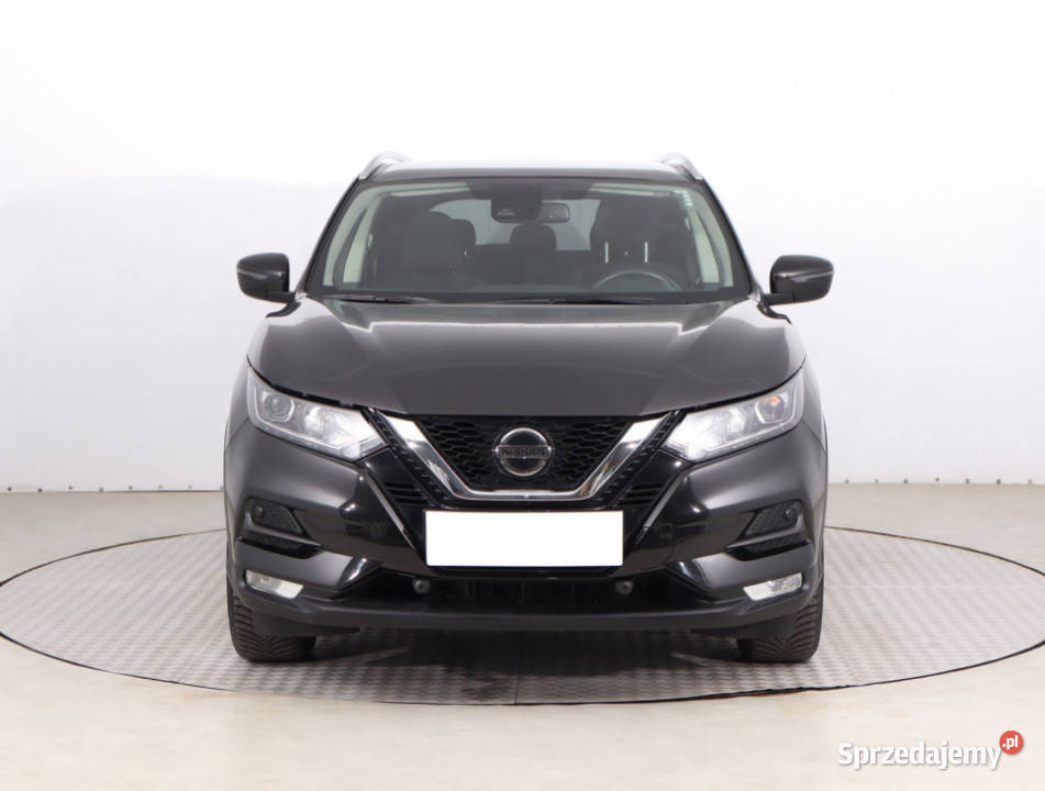 Nissan Qashqai 13 DIGT centralny zamek Piaseczno sprzedam