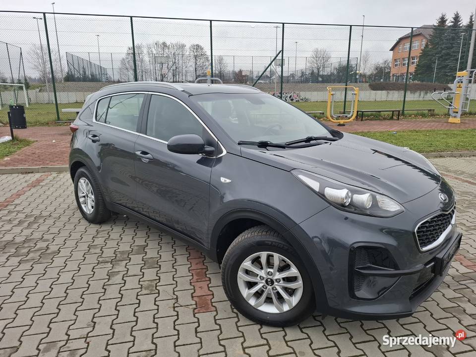 16 GDI132Bezwypadkowy 100 Serwis Bodzentyn sprzedam