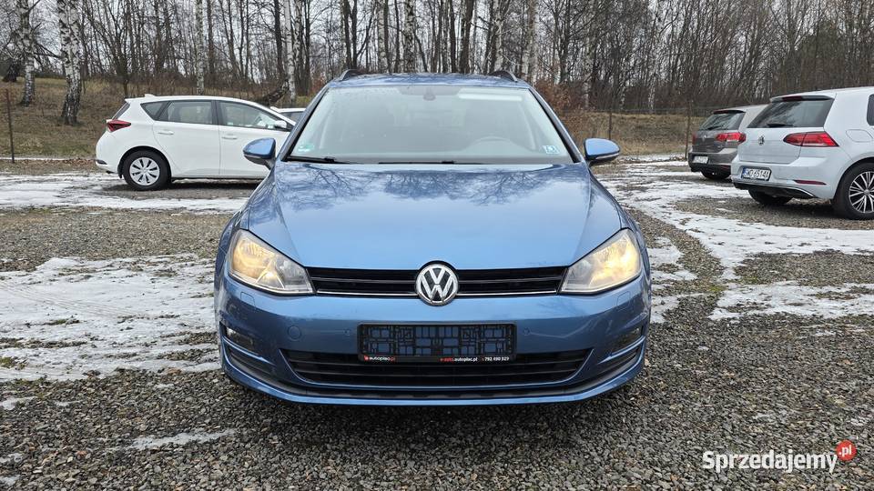 16 TDI 90 USB Kamera cofania Hak Alufelgi Jastrzębie-Zdrój