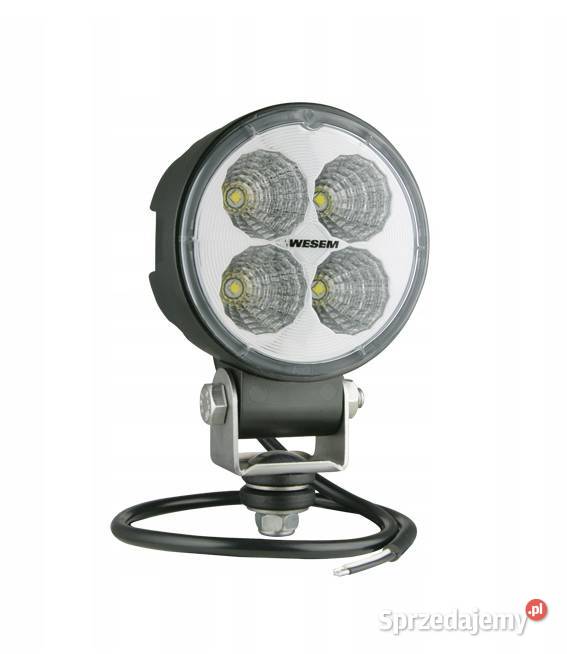 LAMPA ROBOCZA CRC5H53301 1224V 2000LM z przew Zakrzew