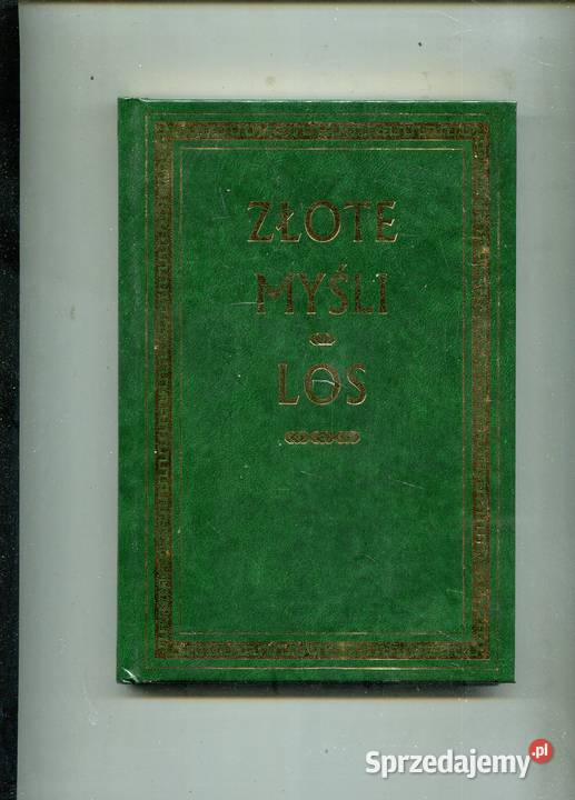 Złote myśli Los Szczecin