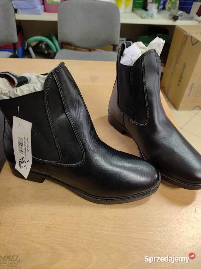 WODZE POMOCNICZE CZARNE