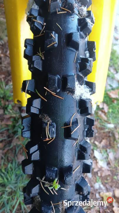 Suzuki rm 250 kawasaki kx kmx Yamaha yz 2t mocny Bolesławiec