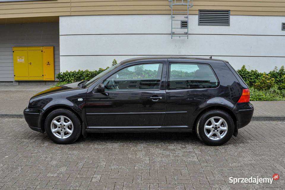 Volkswagen Golf 4 Wrocław sprzedam
