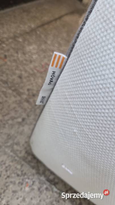 Materac Hovag dzisiaj Valevag IKEA 90 mazowieckie