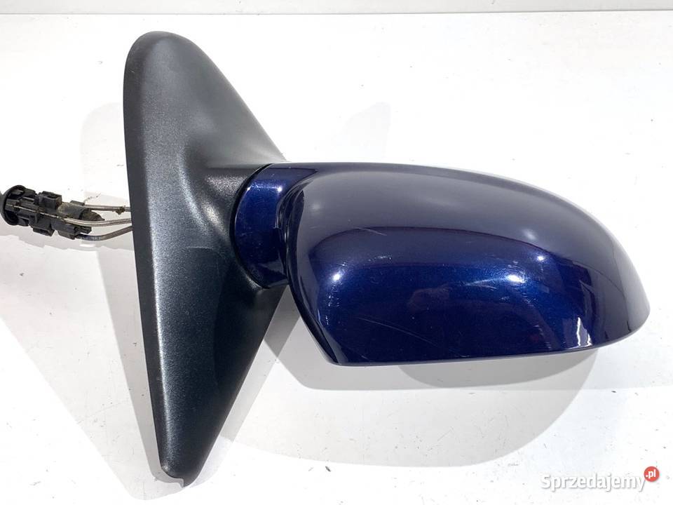 LUSTERKO PRAWY SEAT LEON I Hatchback 9906 osobowe