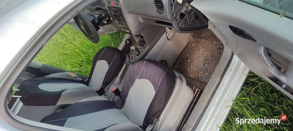 Sprzedam zamienie vw caddy Bolesławiec