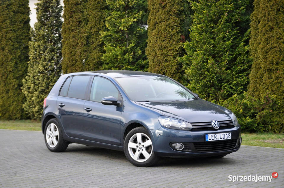 Volkswagen Golf 4/5 Golf Ostrów Mazowiecka sprzedam