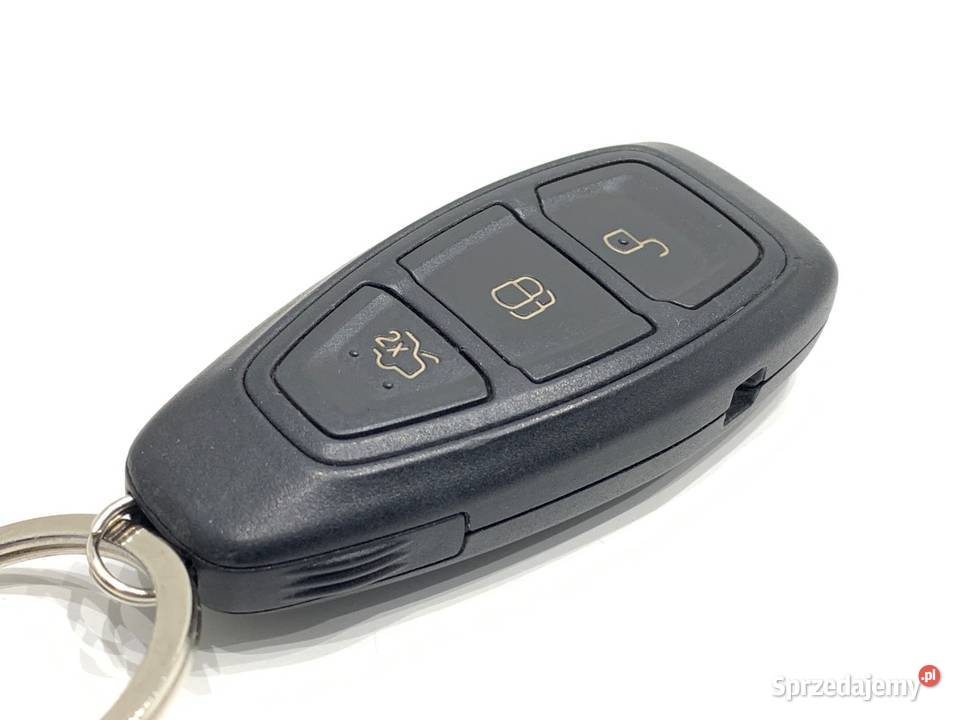 KLUCZYK FORD KUGA II 7S7T15K601ED PILOT podkarpackie