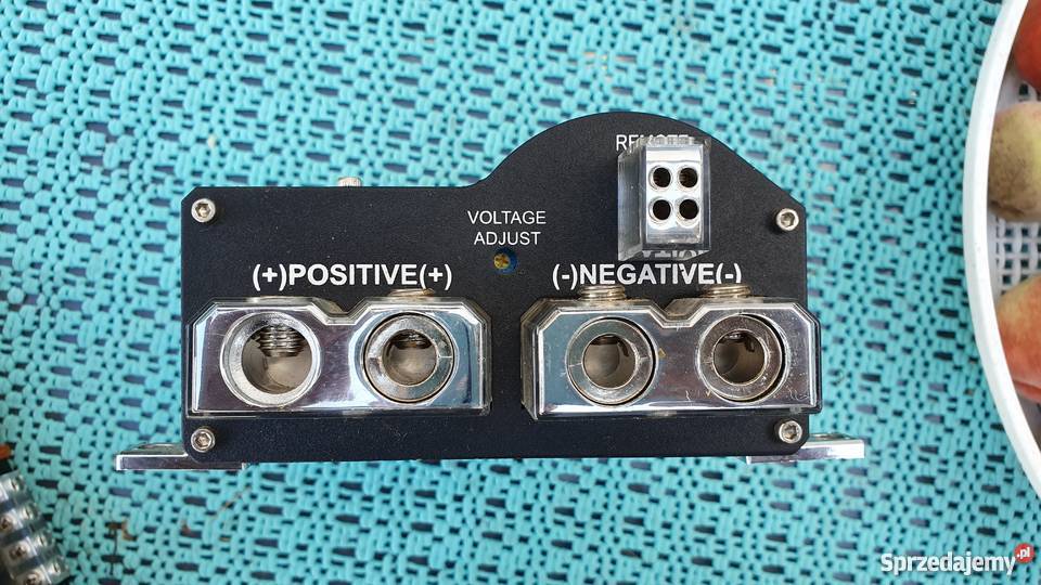 Kondensator Stinger 10F Izbicko