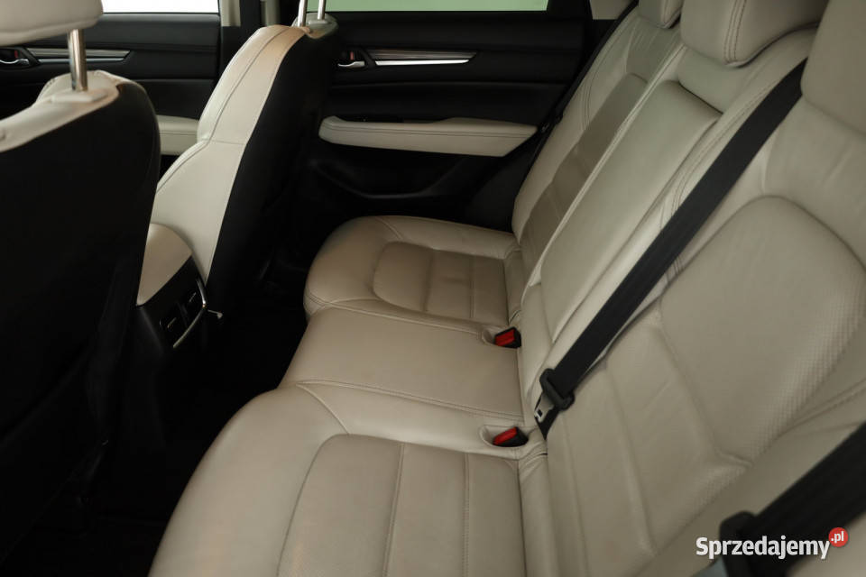 Mazda CX5 25 SkyactivG Piaseczno