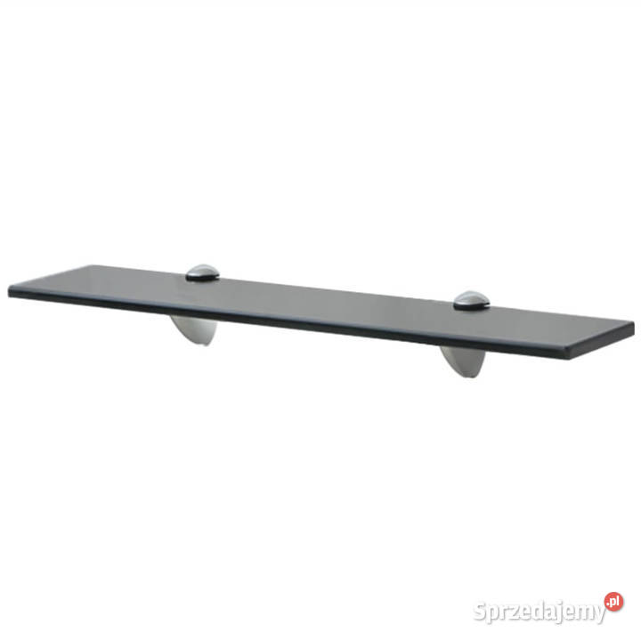 Półki szklane 2 50 x 10 8 mm WM3051504 mazowieckie