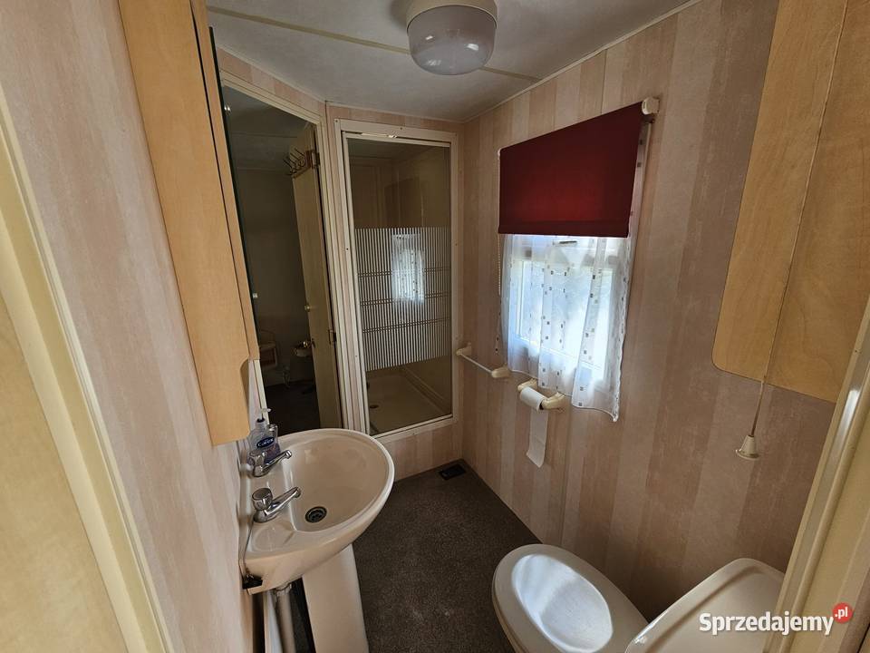 Domek holenderski MONSTONE 427 2 pokoje plac Katowice