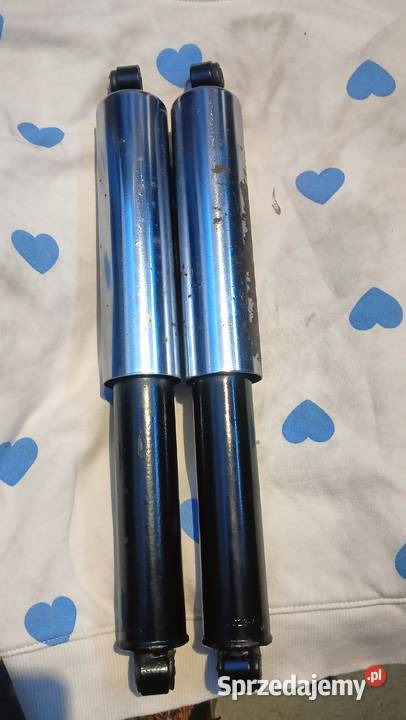 Amortyzatory Simson tył nie MZ wsk Przedbórz