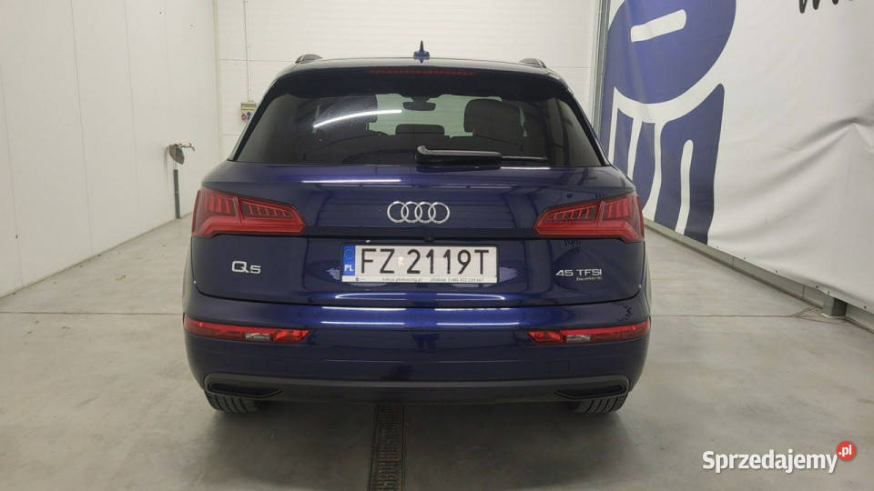 Audi Q5 35 TDI S tronic quattro FY 20172025 Q5