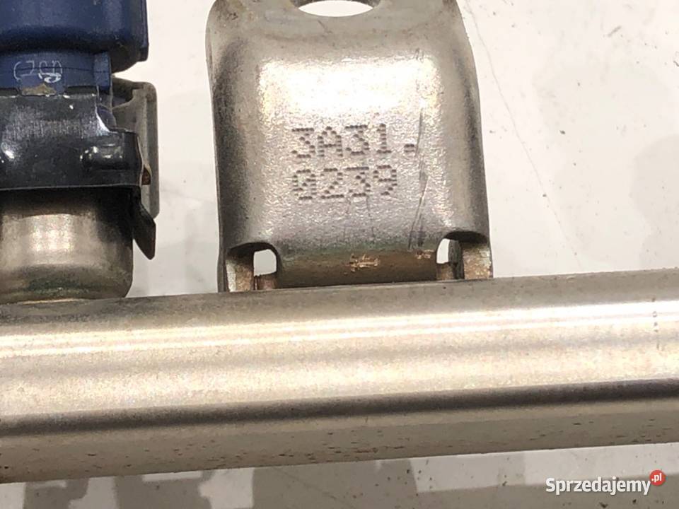 LISTWA WTRYSKOWA HYUNDAI i30 16 120