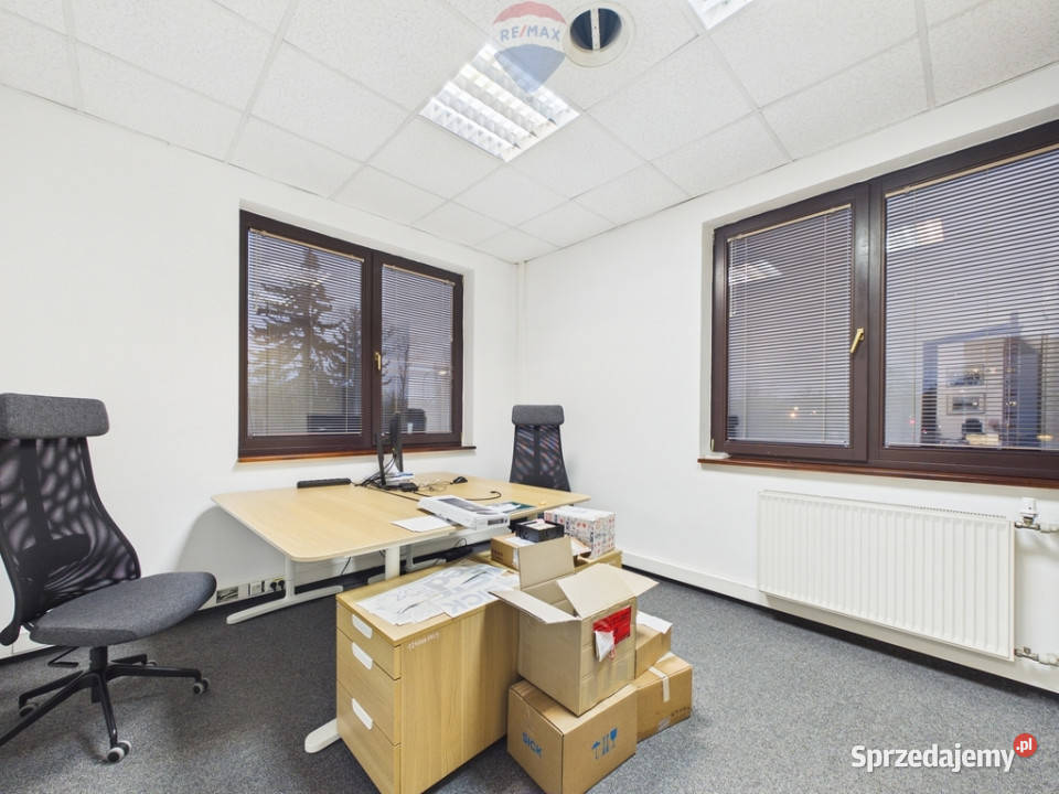 Całe piętro na wynajem przestronna przestrzeń Warszawa