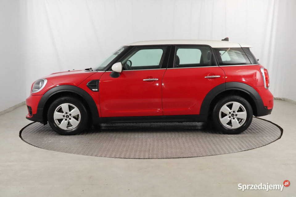 MINI Countryman Cooper Zabrze sprzedam