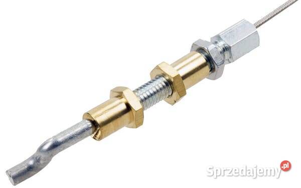 Linka sprzęgła kpl 54510VH3N12