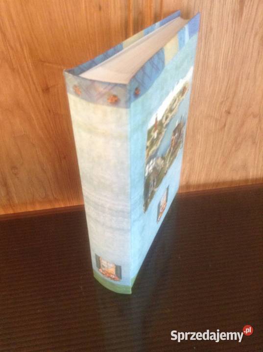 Nowy album 48 stronicowy na 384 fotosów Opole