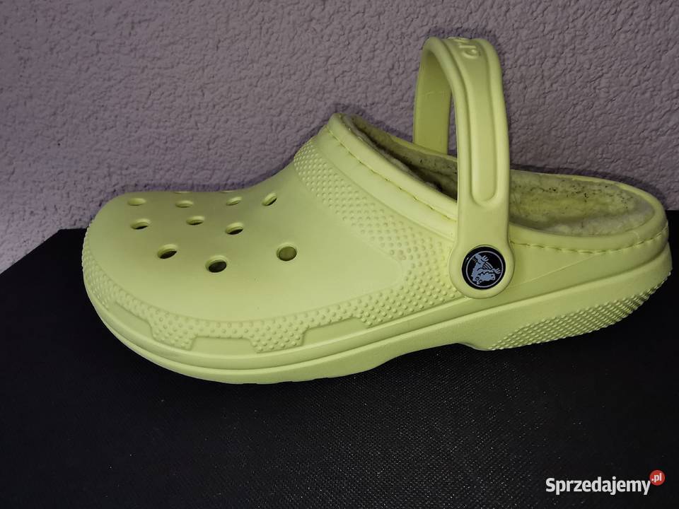 Crocs 3940 stan Sandały i klapki lubelskie Zamość