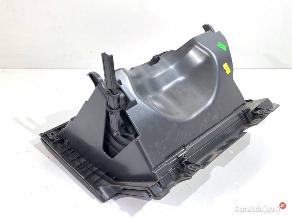 SCHOWEK PASAŻERA OPEL ZAFIRA B Hatchback 0519