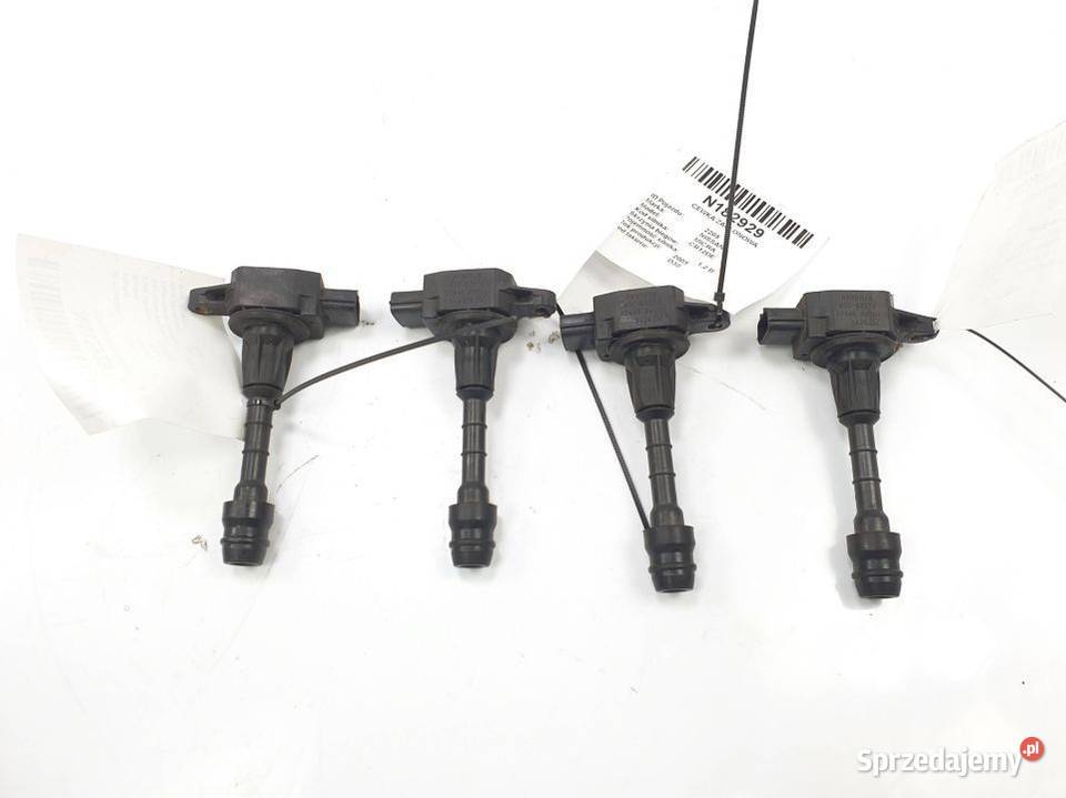 CEWKA ZAPŁONOWA NISSAN MICRA 22448AX001 Lipno