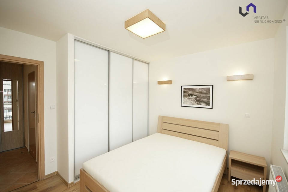Mieszkanie Chorzów 56m 2 pokoje