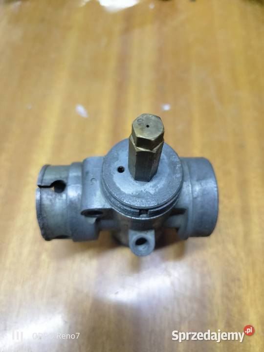 Korpus gaźnika g20 WSK WFM łódzkie sprzedam