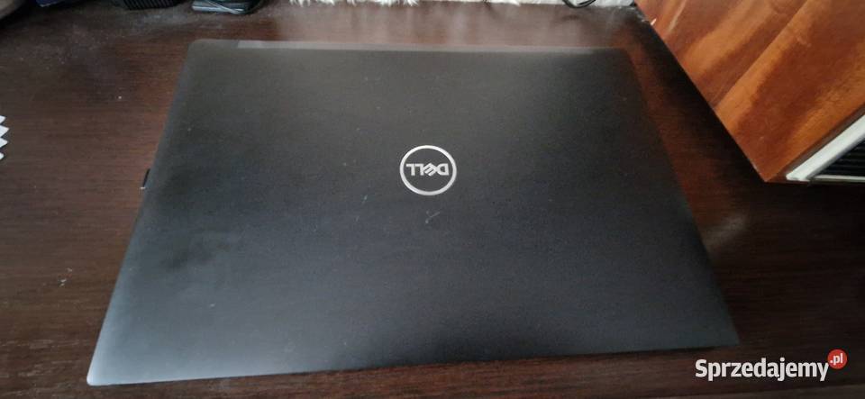 Laptop dell 7490 i7 32gb ram 1000gb ssd Warszawa sprzedam