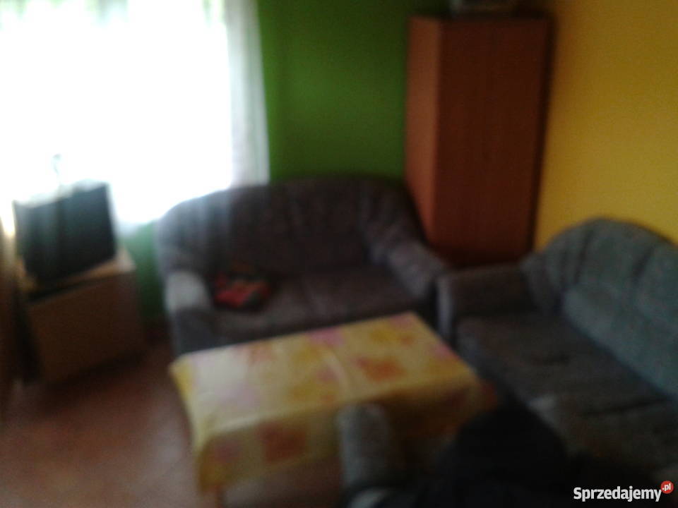 Działka rekreacyjna morzem Kołobrzeg