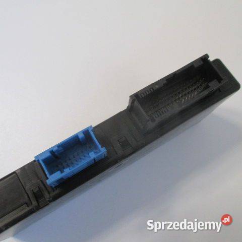 MODUŁ BRAMKA BMW F10 9372744 ZGW02 4SK Rakoniewice