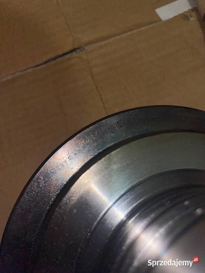 5181851 Obudowa piasta Farmall JXU T5050 TL100