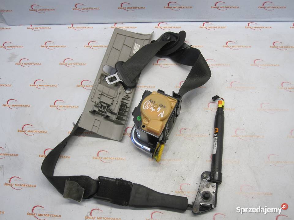 MOKKA A 15r pas bezpieczeństwa lewy przód Kielce