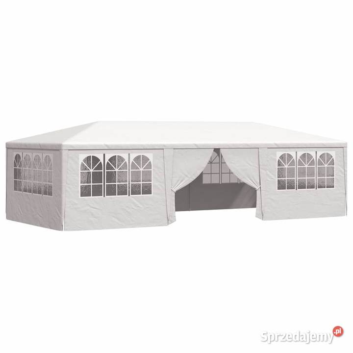 vidaXL Namiot imprezowy ze ściankami 4x9 Warszawa