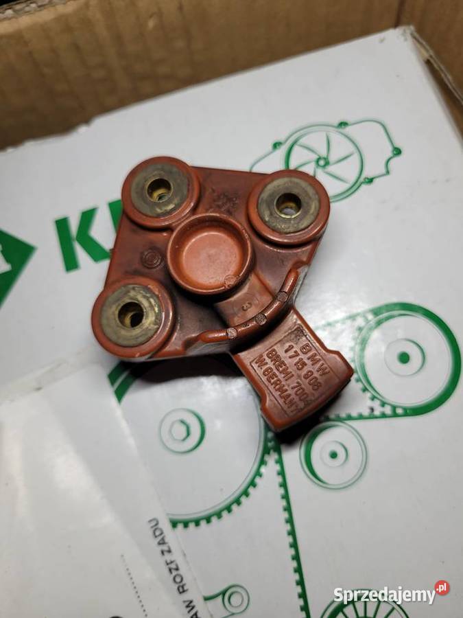 Palec bremi 7004 1715908 oryginalny sprawny wielkopolskie Kalisz