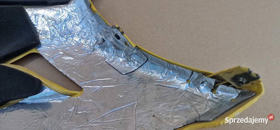 YAMAHA YZF 600 THUNDERCAT BOK BOCZEK OWIEWKA Bieleń sprzedam