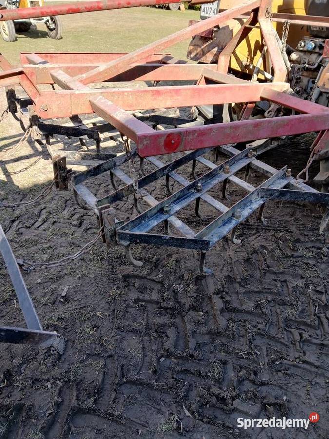 Agregat uprawny Białopole