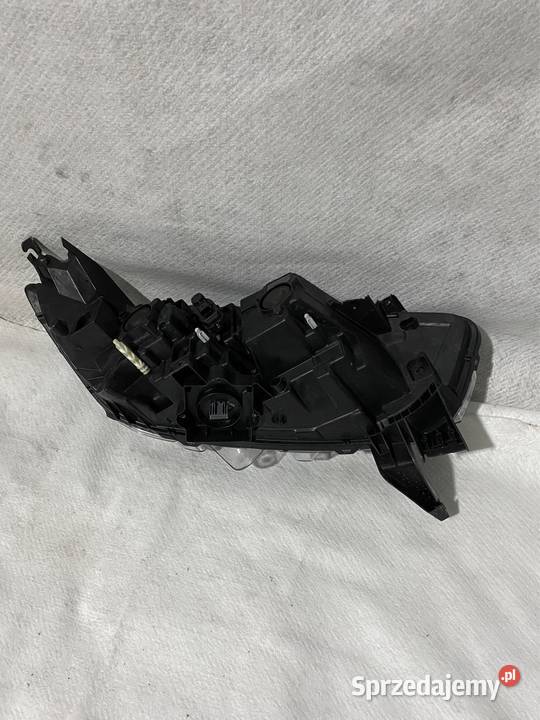 Lampa lewy przód Renault Espace V 14
