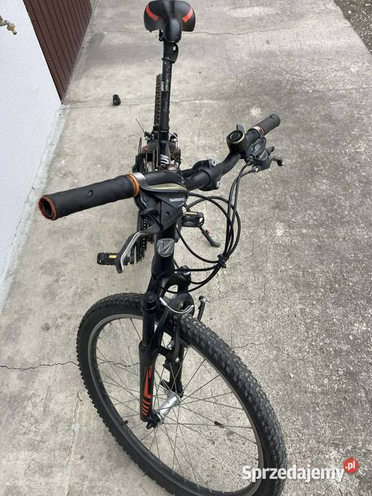Rower górski MTB Majdller XTM sprawny gotowy do Radomsko