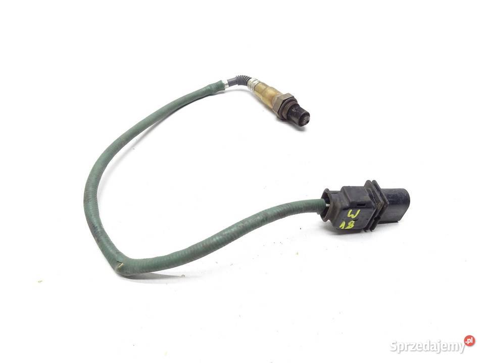 SONDA LAMBDA 0035427018 16 CGI MERCEDES W176 osobowe