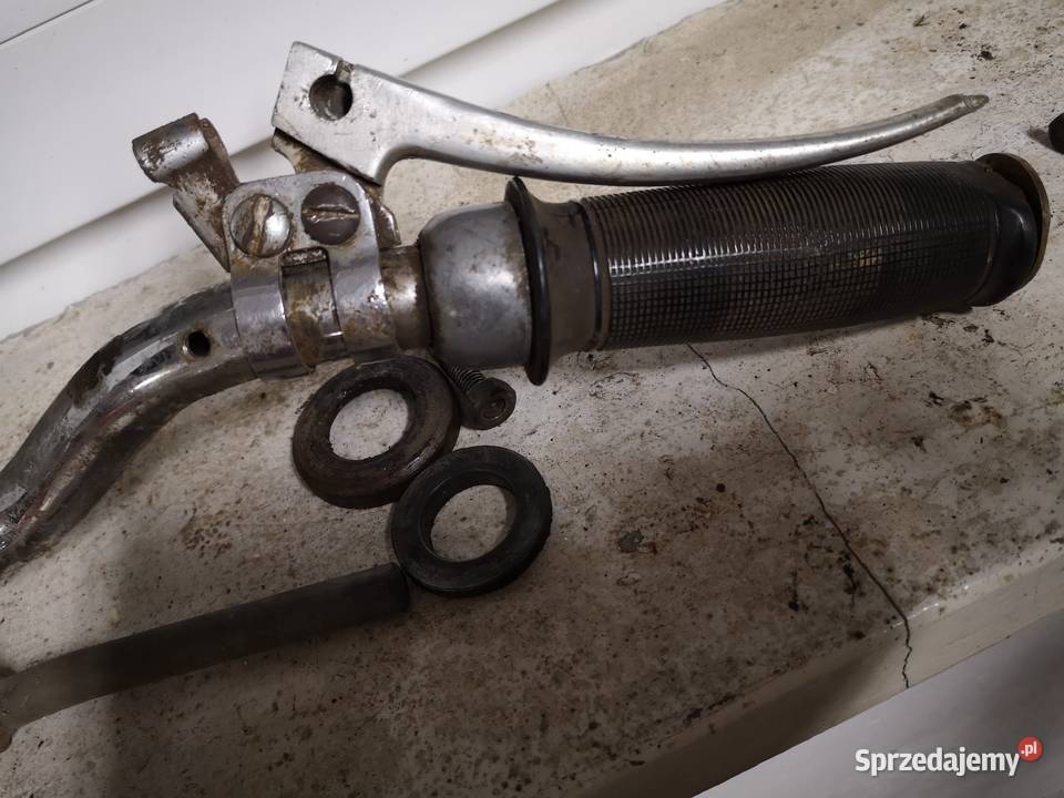 shl m11 m06 rolgaz sprzedam